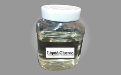 Liquid Glucose Corn/Rice